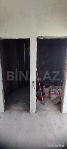 Satılır 3 otaqlı yeni tikili 121 m², 8-ci mikrorayon q., photo 9 from 13