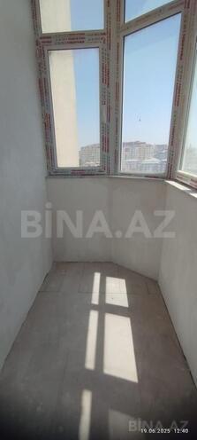 Satılır 3 otaqlı yeni tikili 121 m², 8-ci mikrorayon q., photo 10 from 13