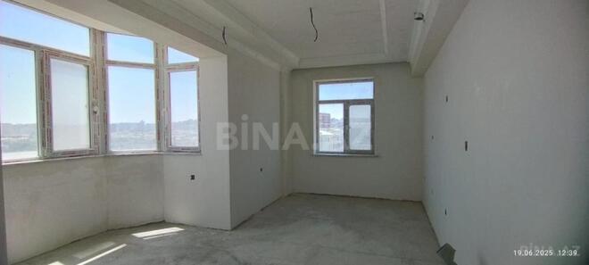 Satılır 3 otaqlı yeni tikili 121 m², 8-ci mikrorayon q., photo 8 from 13