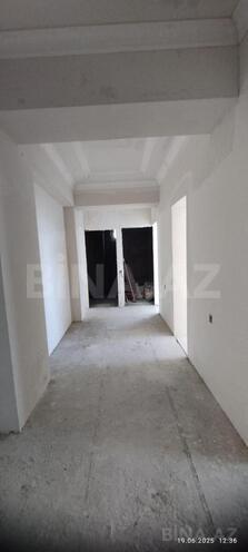 Satılır 3 otaqlı yeni tikili 121 m², 8-ci mikrorayon q., photo 3 from 13