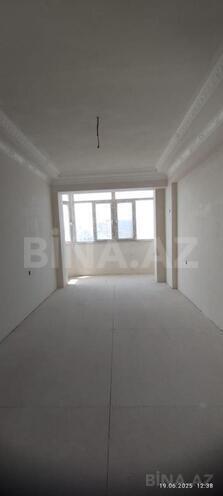 Satılır 3 otaqlı yeni tikili 121 m², 8-ci mikrorayon q., photo 6 from 13