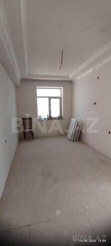 Satılır 3 otaqlı yeni tikili 121 m², 8-ci mikrorayon q., photo 12 from 13