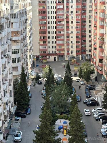 Продаётся 2-комн. новостройка 84 м², м. Ази Асланов, photo 1 from 10