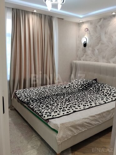 Satılır 3 otaqlı köhnə tikili 65 m², Həzi Aslanov m., photo 16 from 32