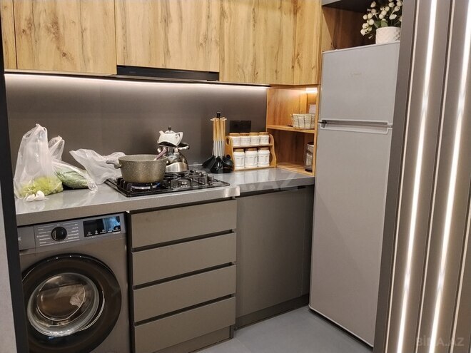 Satılır 3 otaqlı köhnə tikili 65 m², Həzi Aslanov m., photo 7 from 32