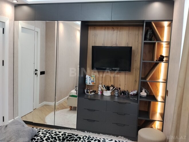 Satılır 3 otaqlı köhnə tikili 65 m², Həzi Aslanov m., photo 12 from 32