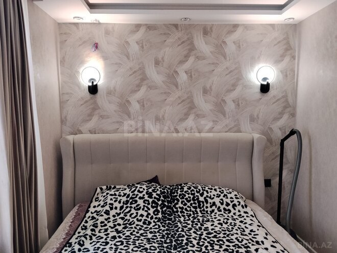 Satılır 3 otaqlı köhnə tikili 65 m², Həzi Aslanov m., photo 13 from 32