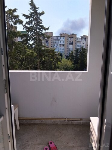 Satılır 3 otaqlı köhnə tikili 65 m², Həzi Aslanov m., photo 25 from 32