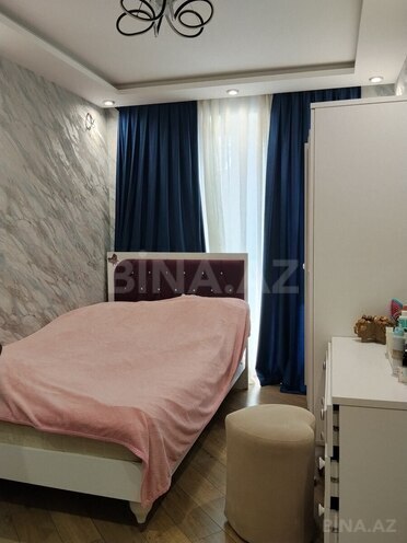 Satılır 3 otaqlı köhnə tikili 65 m², Həzi Aslanov m., photo 28 from 32