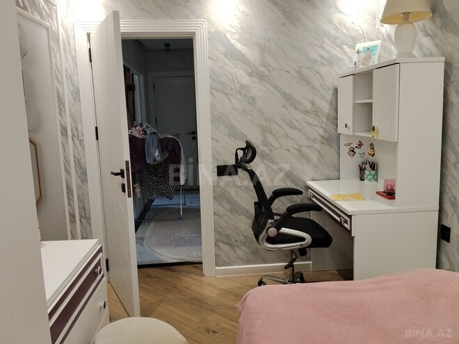 Satılır 3 otaqlı köhnə tikili 65 m², Həzi Aslanov m., photo 27 from 32
