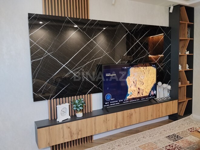 Satılır 3 otaqlı köhnə tikili 65 m², Həzi Aslanov m., photo 6 from 32