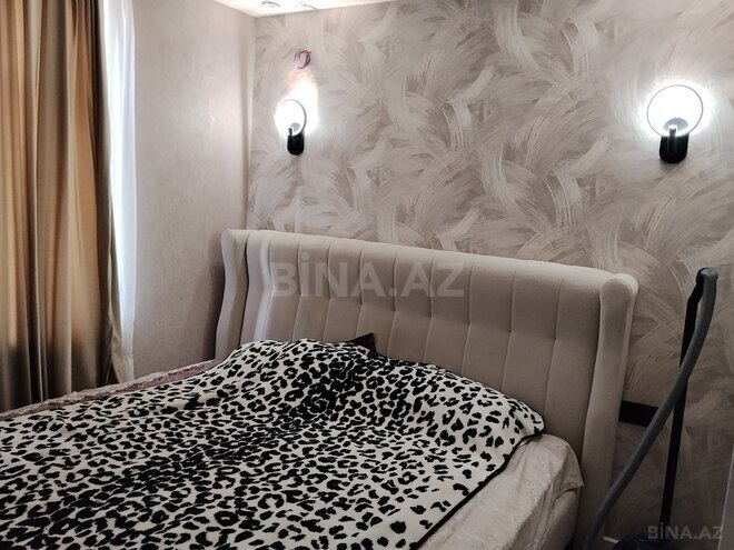 Satılır 3 otaqlı köhnə tikili 65 m², Həzi Aslanov m., photo 20 from 32