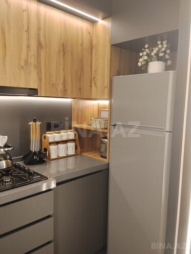 Satılır 3 otaqlı köhnə tikili 65 m², Həzi Aslanov m., photo 29 from 32