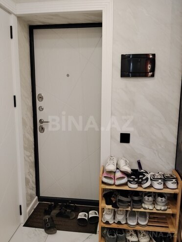 Satılır 3 otaqlı köhnə tikili 65 m², Həzi Aslanov m., photo 17 from 32