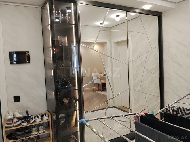 Satılır 3 otaqlı köhnə tikili 65 m², Həzi Aslanov m., photo 11 from 32