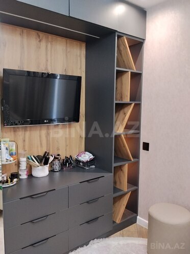 Satılır 3 otaqlı köhnə tikili 65 m², Həzi Aslanov m., photo 19 from 32