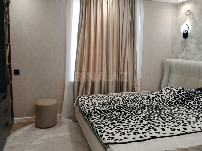 Satılır 3 otaqlı köhnə tikili 65 m², Həzi Aslanov m., photo 15 from 32