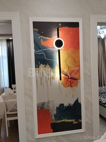 Satılır 3 otaqlı köhnə tikili 65 m², Həzi Aslanov m., photo 22 from 32