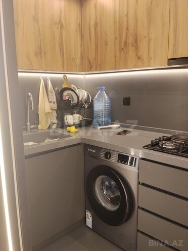 Satılır 3 otaqlı köhnə tikili 65 m², Həzi Aslanov m., photo 30 from 32
