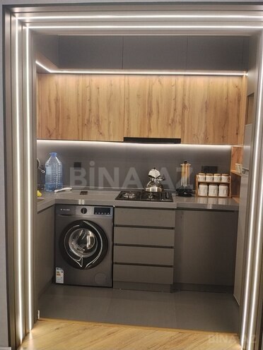 Satılır 3 otaqlı köhnə tikili 65 m², Həzi Aslanov m., photo 31 from 32