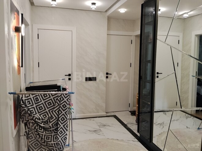 Satılır 3 otaqlı köhnə tikili 65 m², Həzi Aslanov m., photo 14 from 32