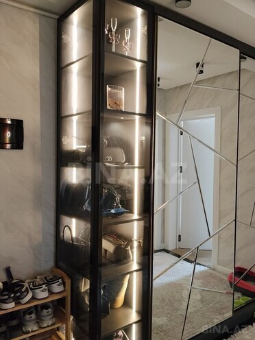 Satılır 3 otaqlı köhnə tikili 65 m², Həzi Aslanov m., photo 23 from 32