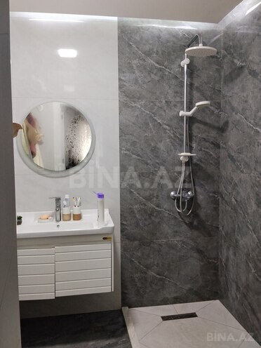 Satılır 3 otaqlı köhnə tikili 65 m², Həzi Aslanov m., photo 26 from 32