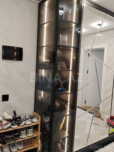 Satılır 3 otaqlı köhnə tikili 65 m², Həzi Aslanov m., photo 18 from 32
