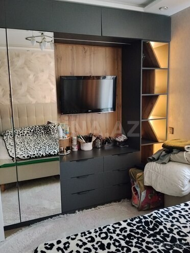 Satılır 3 otaqlı köhnə tikili 65 m², Həzi Aslanov m., photo 24 from 32