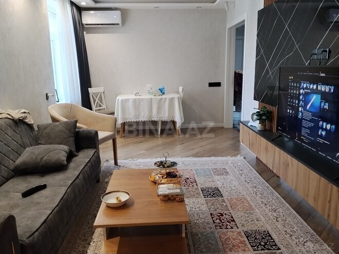 Satılır 3 otaqlı köhnə tikili 65 m², Həzi Aslanov m., photo 4 from 32