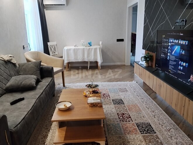 Satılır 3 otaqlı köhnə tikili 65 m², Həzi Aslanov m., photo 5 from 32