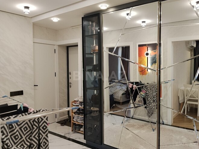 Satılır 3 otaqlı köhnə tikili 65 m², Həzi Aslanov m., photo 10 from 32