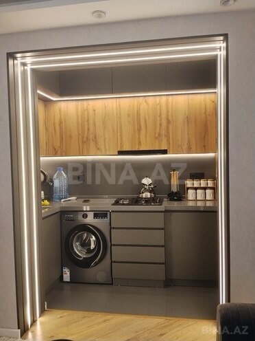 Satılır 3 otaqlı köhnə tikili 65 m², Həzi Aslanov m., photo 8 from 32