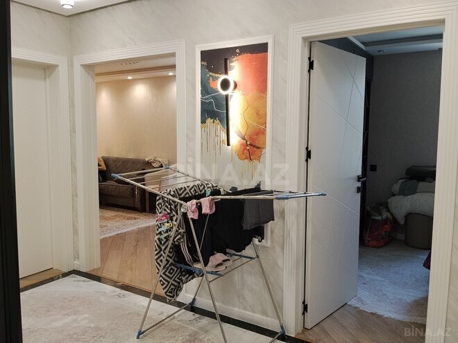 Satılır 3 otaqlı köhnə tikili 65 m², Həzi Aslanov m., photo 9 from 32
