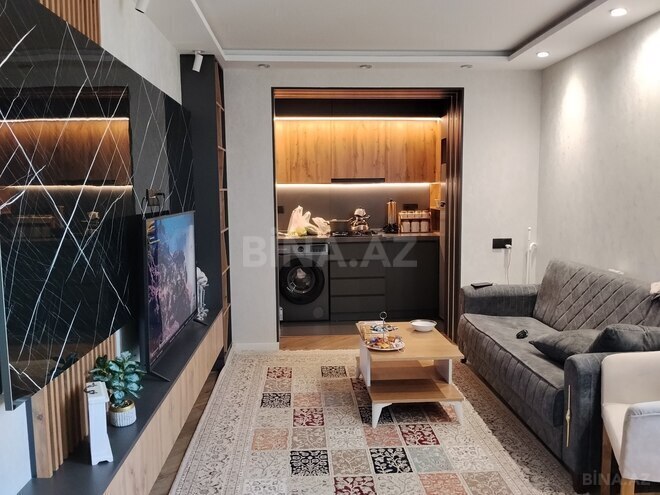 Satılır 3 otaqlı köhnə tikili 65 m², Həzi Aslanov m., photo 3 from 32
