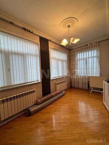 İcarəyə verilir 4 otaqlı köhnə tikili 120 m², Qara Qarayev m., photo 21 from 23