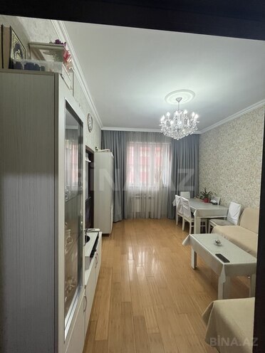 Продаётся 2-комн. новостройка 63 м², photo 1 from 18
