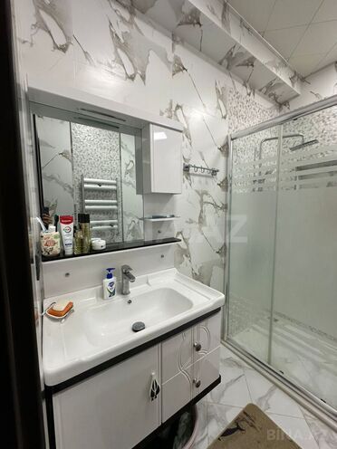 İcarəyə verilir 3 otaqlı yeni tikili 120 m², Şah İsmayıl Xətai m., photo 19 from 25