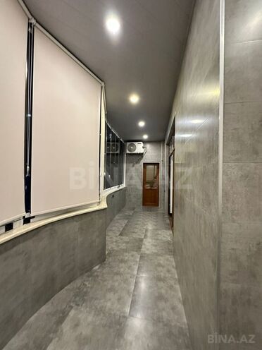İcarəyə verilir 3 otaqlı yeni tikili 120 m², Şah İsmayıl Xətai m., photo 22 from 25