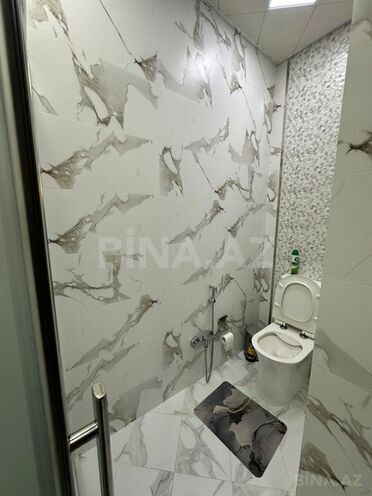 İcarəyə verilir 3 otaqlı yeni tikili 120 m², Şah İsmayıl Xətai m., photo 21 from 25