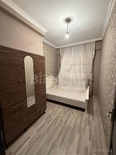 Satılır 2 otaqlı yeni tikili 50 m², Xalqlar Dostluğu m., photo 7 from 10