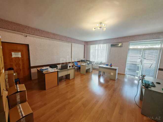 Сдаётся 2-комн. офис 65 м², м. Гянджлик, photo 3 from 6