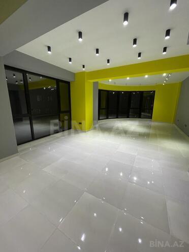 İcarəyə verilir  obyekt 415 m², İnşaatçılar m., photo 8 from 11