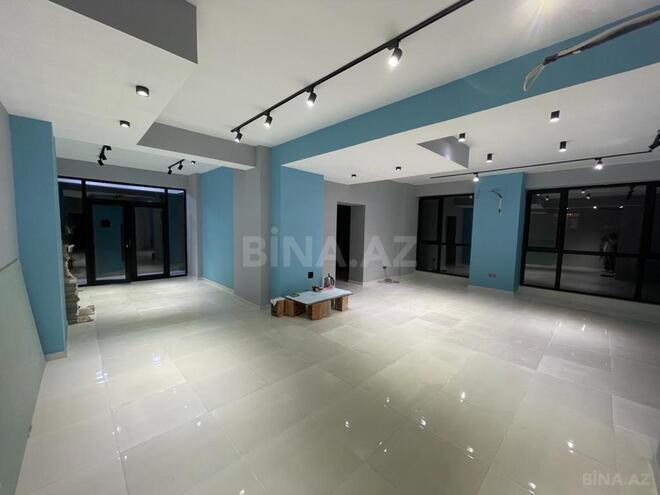 İcarəyə verilir  obyekt 415 m², İnşaatçılar m., photo 3 from 11
