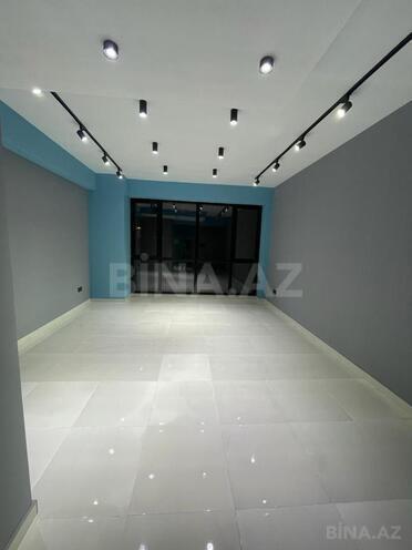 İcarəyə verilir  obyekt 415 m², İnşaatçılar m., photo 6 from 11