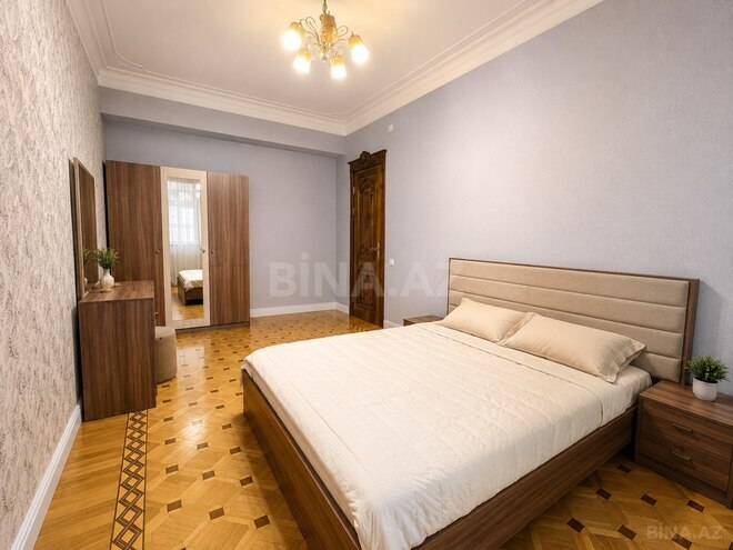 Сдаётся 3-комн. новостройка 120 м², Наримановский  р., photo 1 from 10