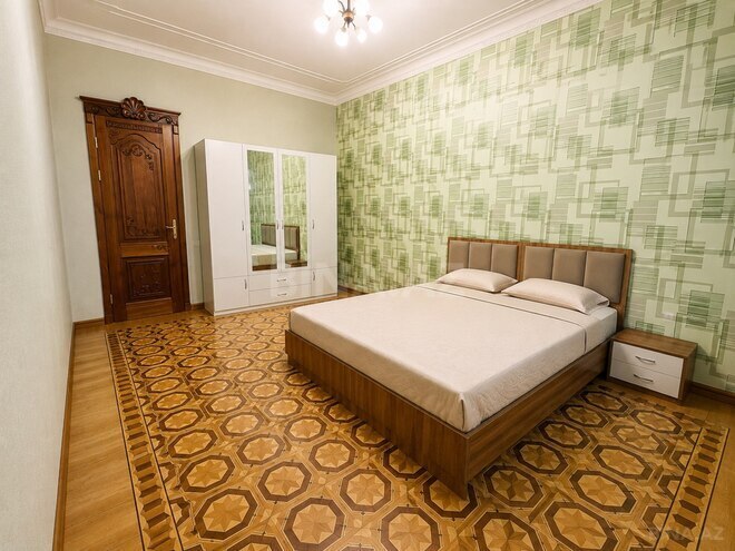 Сдаётся 3-комн. новостройка 120 м², Наримановский  р., photo 4 from 10