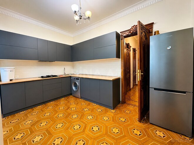 Сдаётся 3-комн. новостройка 120 м², Наримановский  р., photo 5 from 10