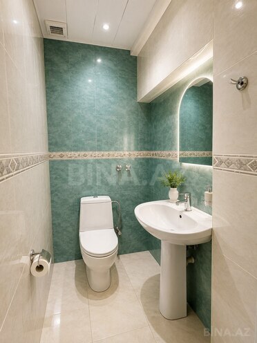 Сдаётся 3-комн. новостройка 120 м², Наримановский  р., photo 9 from 10