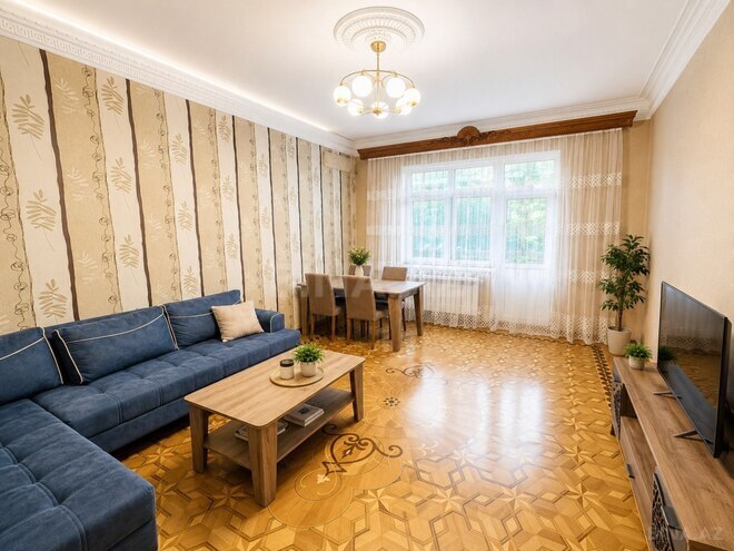Сдаётся 3-комн. новостройка 120 м², Наримановский  р., photo 3 from 10